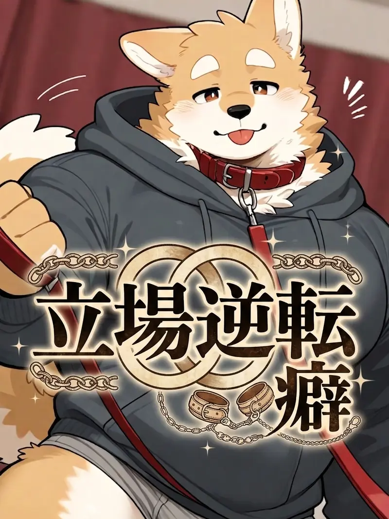 iiiiii0722의 立場逆転癖