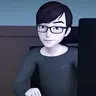 캐릭터 프로필 이미지