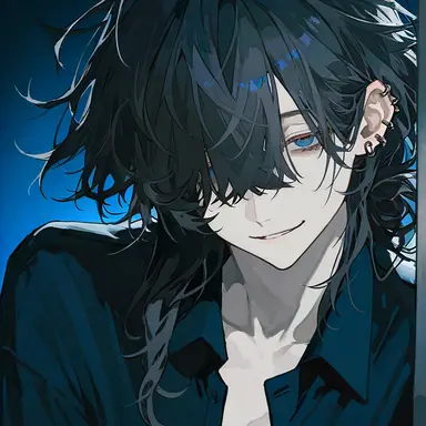 Profile image of Shun