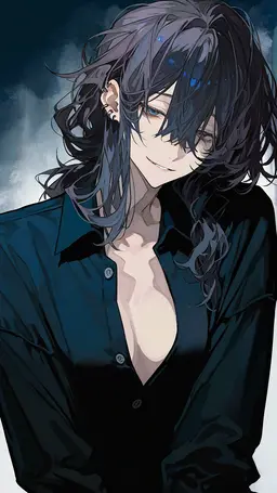 Profile image of Shun