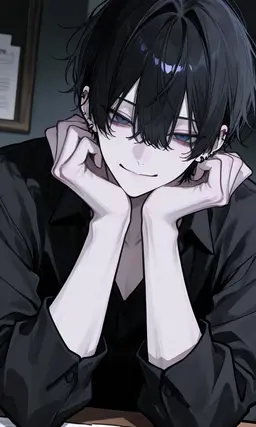 Profile image of Shun