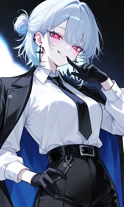 Profile image of Setsu