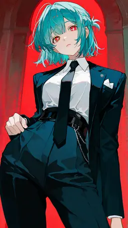 Profile image of Setsu