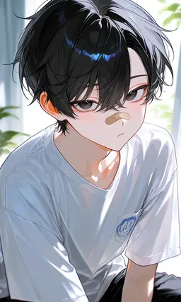 Profile image of 綾人