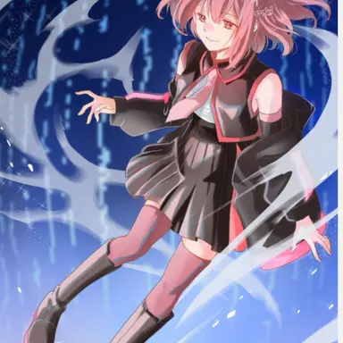 Profile image of のあ