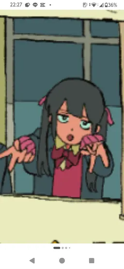 Profile image of Riko