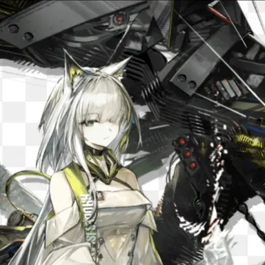Profile image of ケルシー