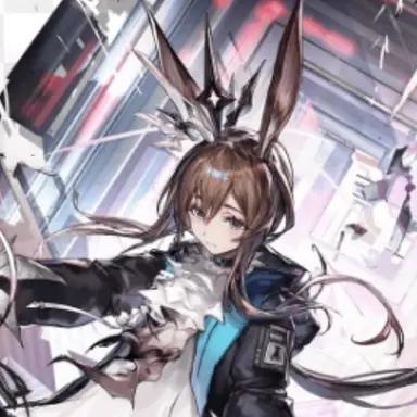 Profile image of アーミヤ