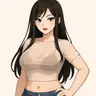 캐릭터 프로필 이미지