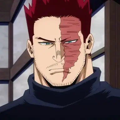Profile image of Enji