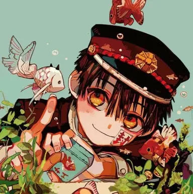 Profile image of 하나코