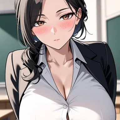 Profile image of 이혜리