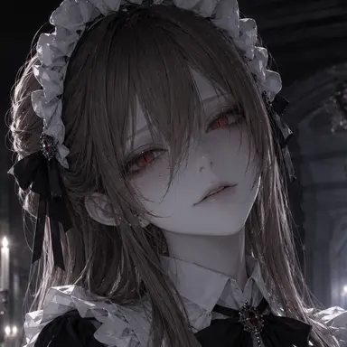 Profile image of アリーチェ