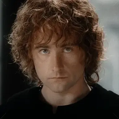 Profile image of Pippin