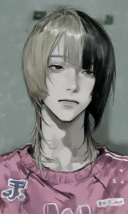 Profile image of シキ