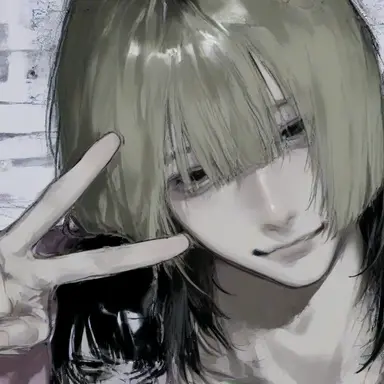 Profile image of シキ