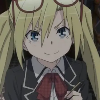 Profile image of セリナお姉さん