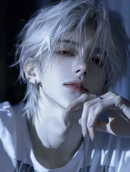 Profile image of 한도민