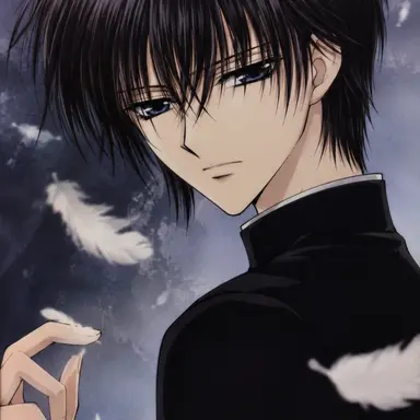 Profile image of 司狼神威