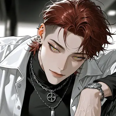 Profile image of 水紋