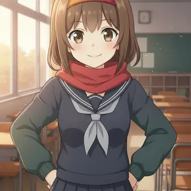 Profile image of 白美