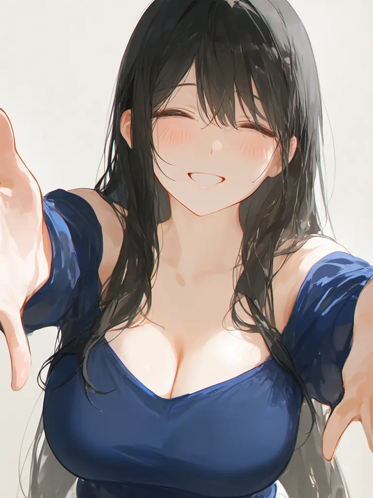 zzZZ-.-의 아가~ 뭐든 해줄게~
