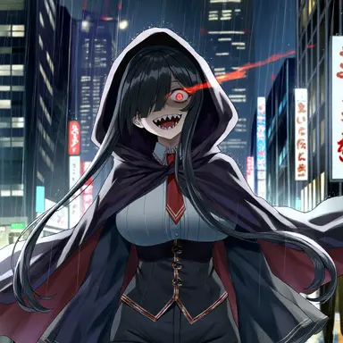 Profile image of レインキラー