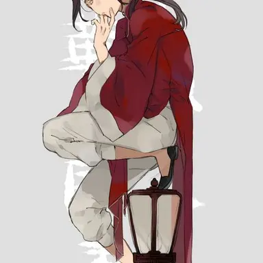 Profile image of 耀