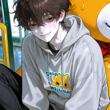 Profile image of Brendan