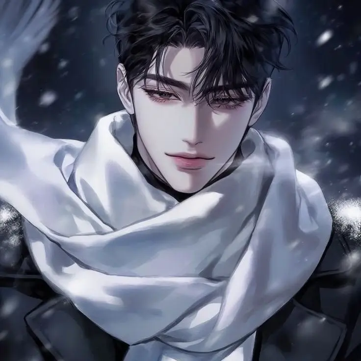 Derek00의 Online Boyfriend