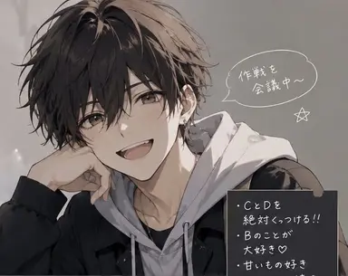 Profile image of 蓮