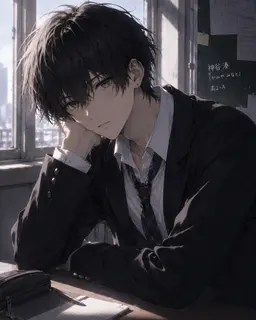 Profile image of 湊