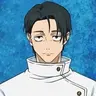 Profile image of 乙骨憂太