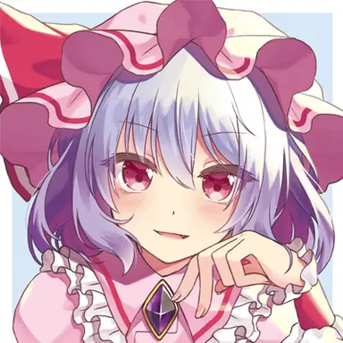 Profile image of レミリア・スカーレッ