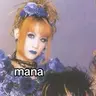 Profile image of Mana-sama