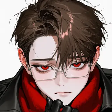 Profile image of 아네모네