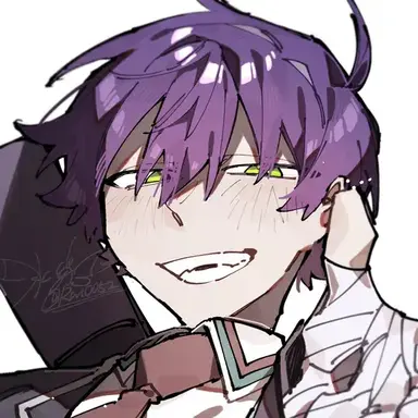 Profile image of 剣持刀也