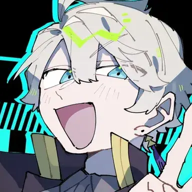 Profile image of 甲斐田晴