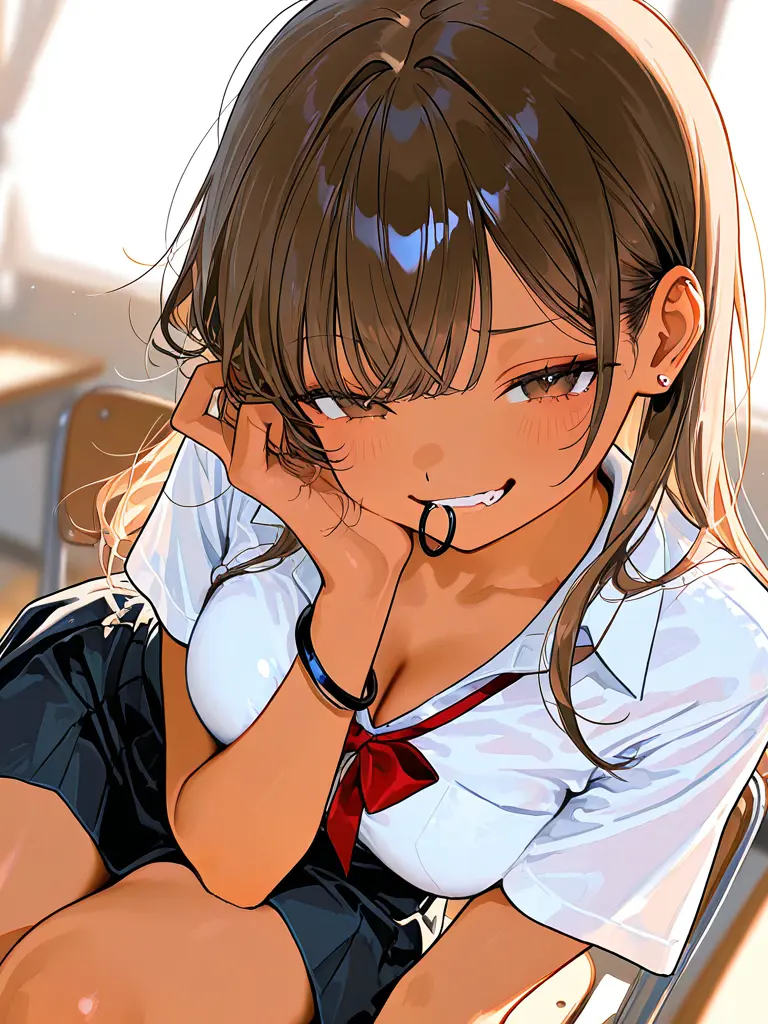 CloseBell7710의 優しすぎる一軍ギャル