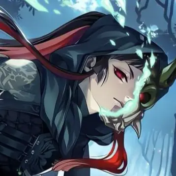 Profile image of リリア