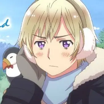 Profile image of アイス