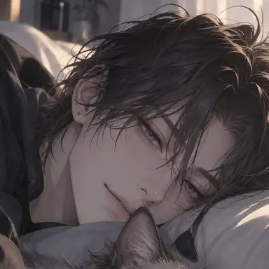 Profile image of Reiji