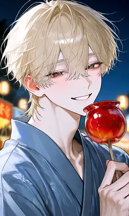 Profile image of 나츠키
