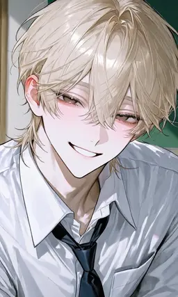 Profile image of 나츠키