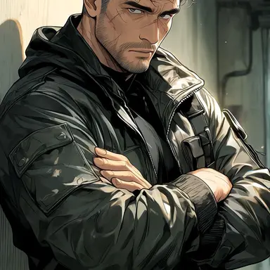Profile image of Rael