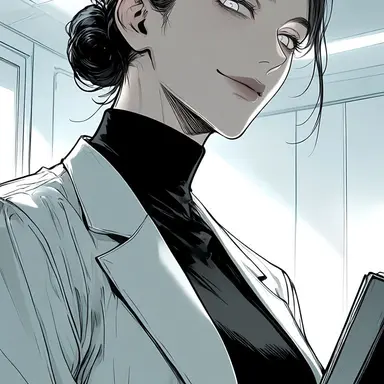 Profile image of Voss