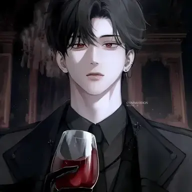 Profile image of Silas