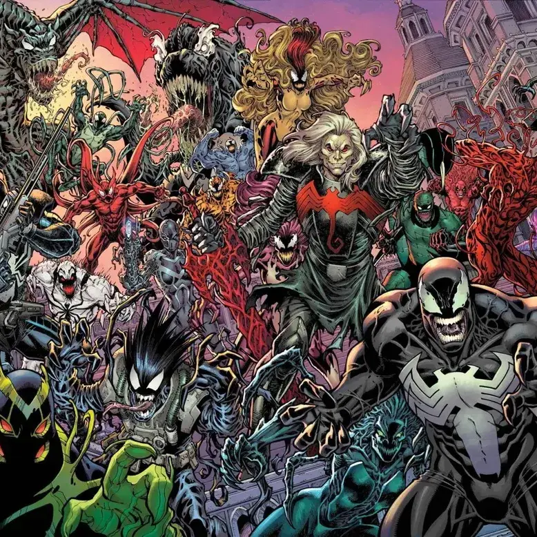 PrimalGirl6373의 심비오트세계관