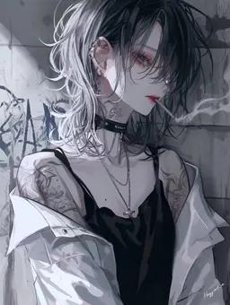 Profile image of 愛凛冴