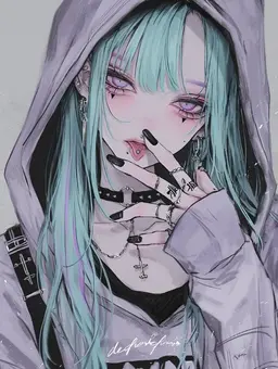 Profile image of 梓